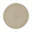 RAK Porcelain Ease selva talíř mělký pr. 27,5 cm, šedý