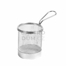 OEM mini košík servírovací Ø90