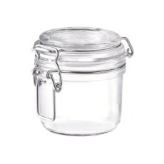 Bormioli Rocco Sklenice terrina s víčkem 20 cl | BR-14360