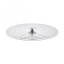 TOMGAST Poklice univerzální nerez pr. 34 cm