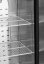Jednokřídlé dveře chladničky 410 l, Arktic, Profi Line, 280L, 230V/290W, 730x600x(H)1950mm