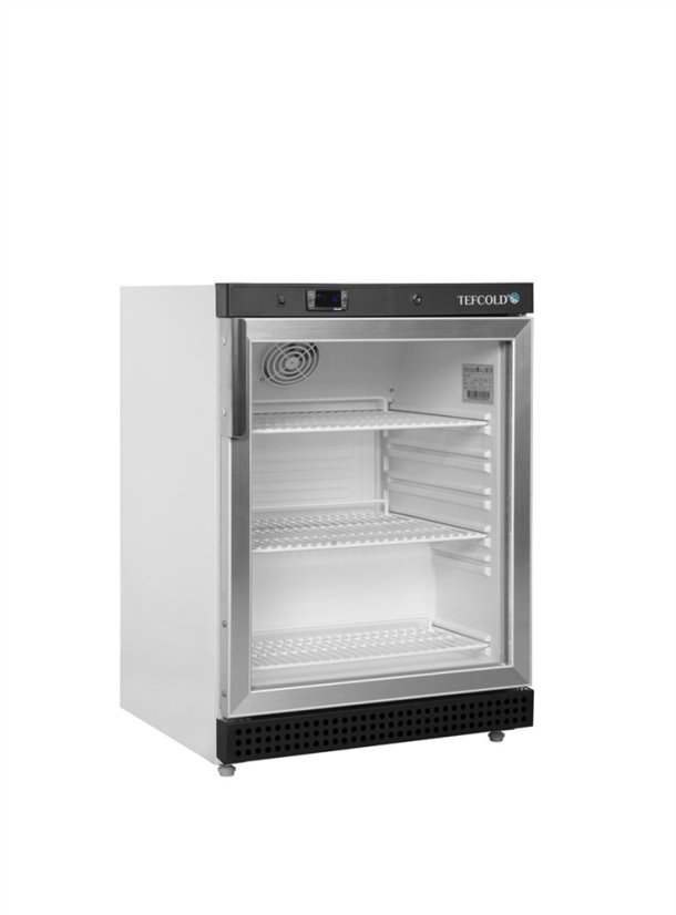 Chladicí skříň TEFCOLD UR 200 G