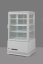 Chlazená skříň displeje, 68 l, Arktic, bílá, 230V/170W, 444x397x(H)875mm