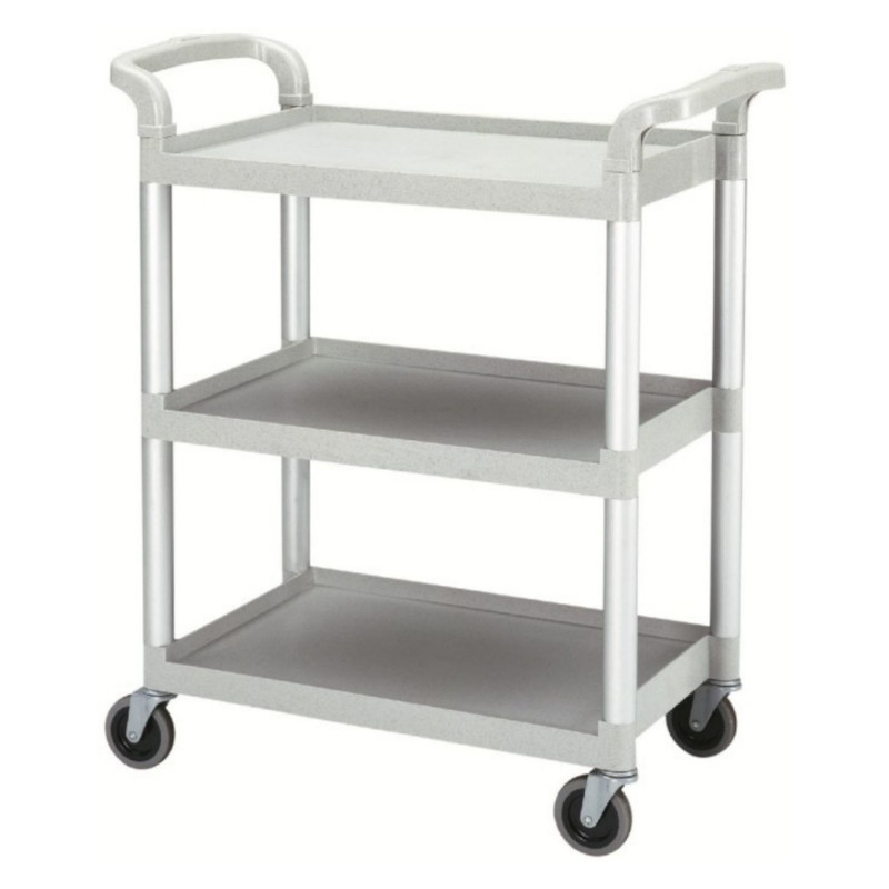 Cambro Vozík servírovací, nosnost 180 kg