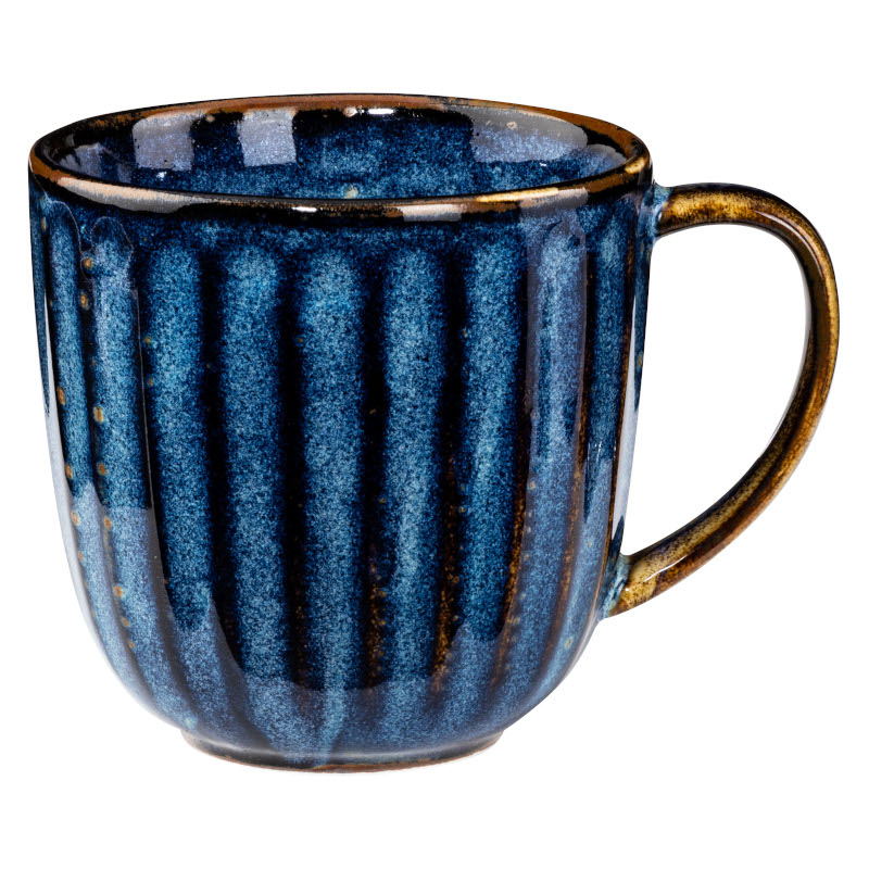 Verlo Deep blue šálek 350 ml Verlo Deep blue šálek 350 ml