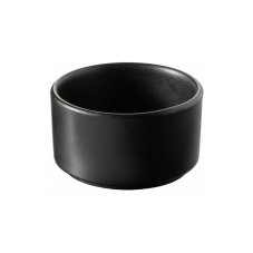 Revol Cook & Play ramekin 6,5 × 3,5 cm, černý