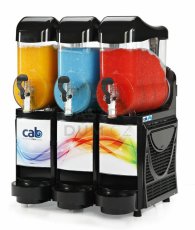 CAB výrobník GRANITY Faby skyline SL3