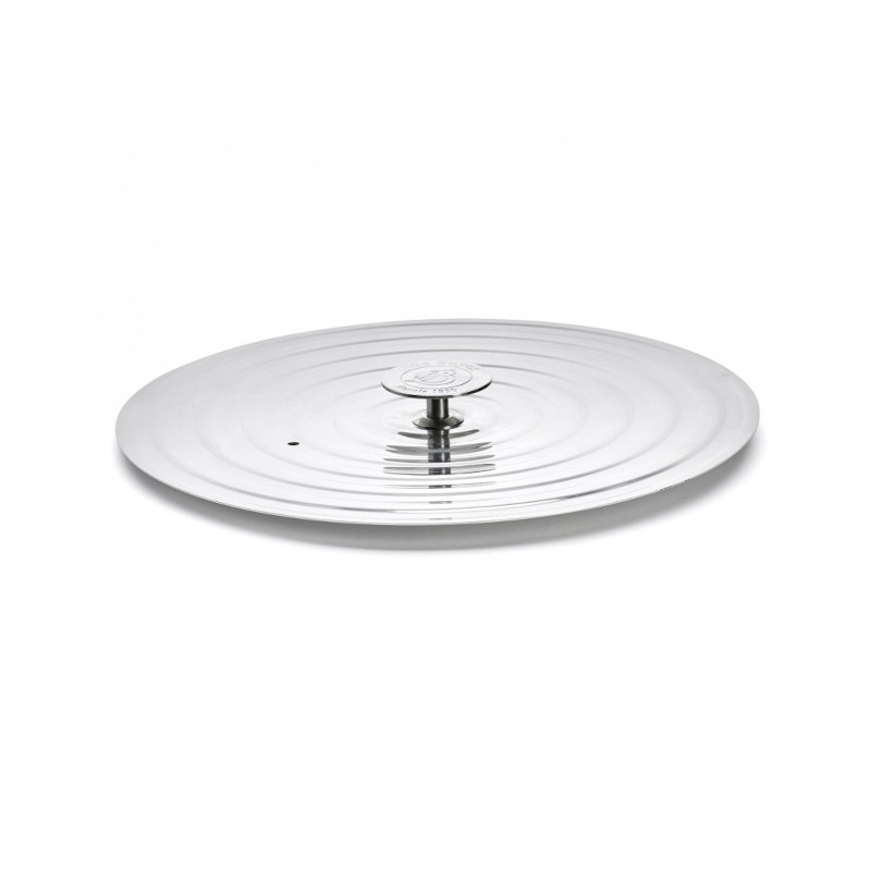 TOMGAST Poklice univerzální nerez pr. 29 cm