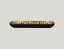 RAK Porcelain RAK Pebbles miska obdélná 33 × 11 cm | RAK-PBAURBN33
