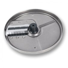 Kotouč FCES na nudličky do kráječe CA-21 a CA-2V a do multifunkčních zařízení CK-241 a CK-24V, Sammic, FCES-6x6
