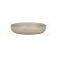 RAK Porcelain Ease selva talíř hluboký pr. 19,8 cm, šedý