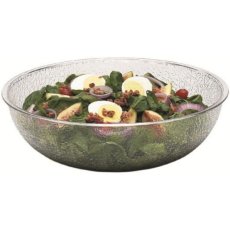 Cambro Mísa salátová pr. 30,5 cm, objem 5,5 l