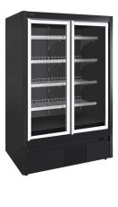 Chladicí vitrína přístěnná TEFCOLD EXTRA1250 FD