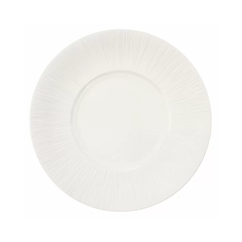 Verlo Sense talíř mělký pr. 28,5 cm Verlo Sense talíř mělký pr. 28,5 cm