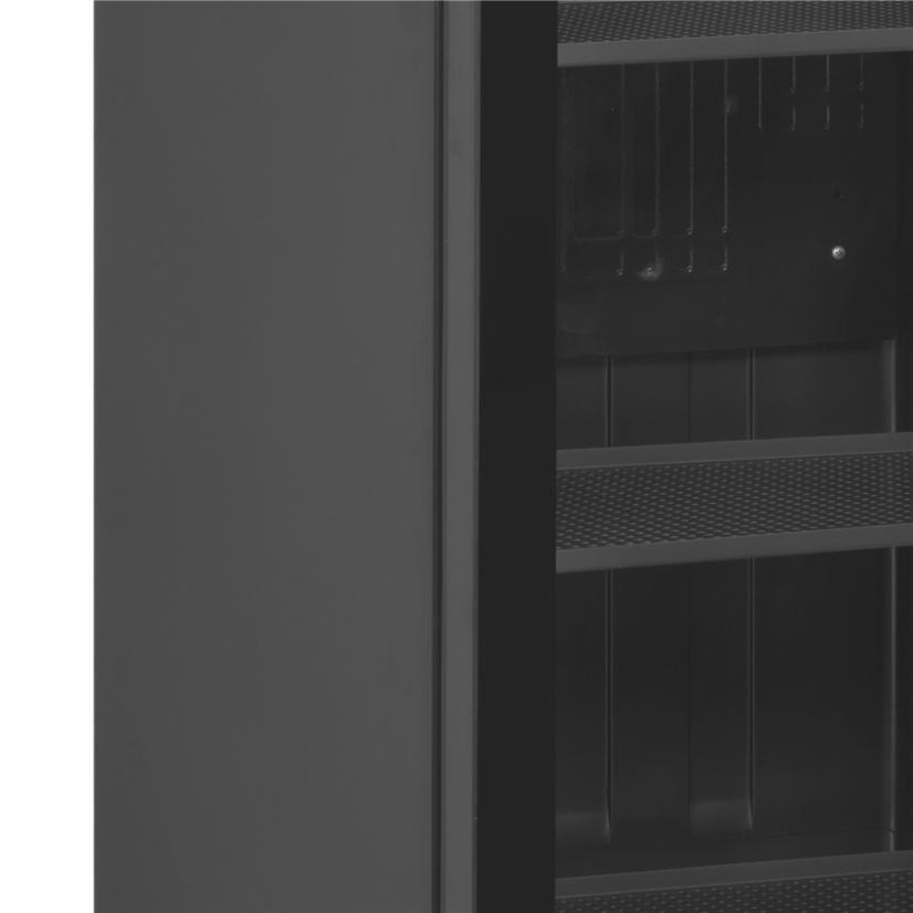 Chladicí skříň Tefcold SCU 1425 FRAMELESS L/H