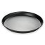 TOMGAST Plech na pizzu 36 cm
