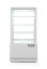 Chlazená skříň displeje, 68 l, Arktic, bílá, 230V/170W, 444x397x(H)875mm