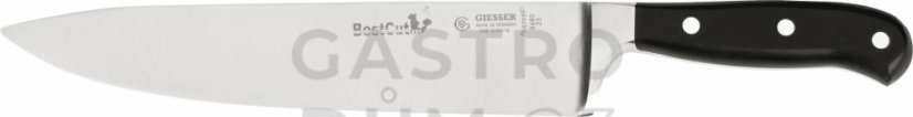 GIESSER kuchařský nůž BestCut - 23 cm GIESSER kuchařský nůž BestCut - 23 cm