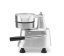 Lis na Hamburger, HENDI, ø130 mm, 250x230x(H)270mm