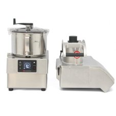 Multifunkční zařízení CK-35V, Sammic, 5,5L, 230V/1500W, 391x409x(H)552mm