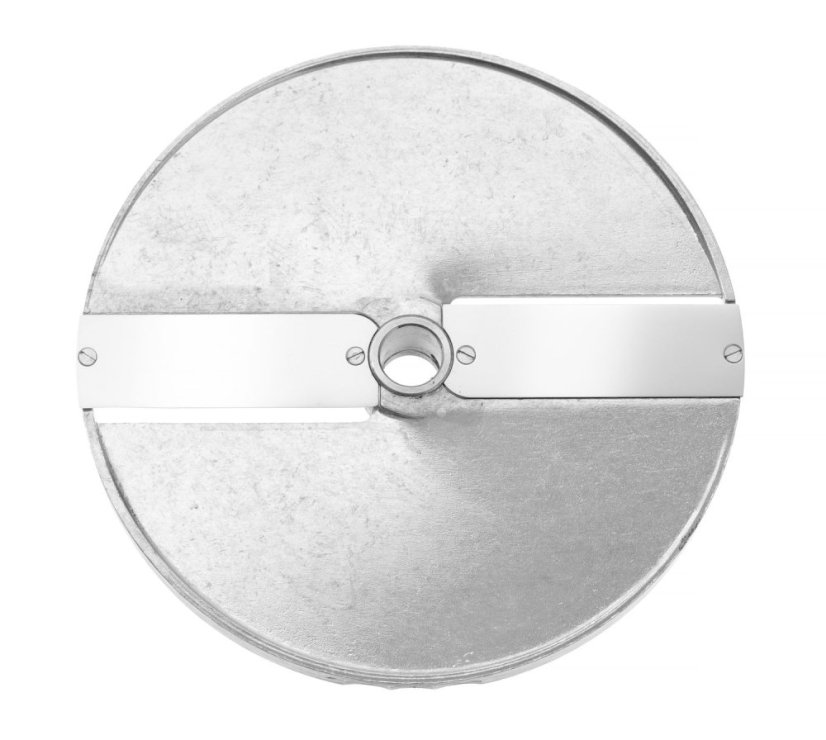 Kotouč FC na plátky do kráječů: CA-3V; CA-4V; CA-3V; CA-31/230 V; CA-31/400 V; CA-41/230 V; CA-41/400 V; CA-62/400 V, Sammic, FC-6D