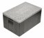 OVERATH termoport Basta-box (GN 1/1, h=200mm)