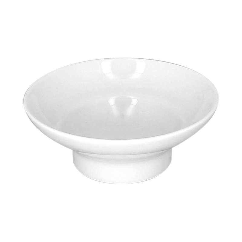 RAK Porcelain RAK Miska kulatá 27 cl | RAK-AURB25