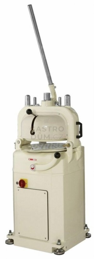 BakerSystem dělička s vykulováním těsta HL-2130A