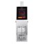 Ponorný cirkulátor na vaření sous vide SmartVide XL, Sammic, 125x148x(H)435mm