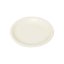 RAK Porcelain RAK Hospital and healthcare talíř mělký pr. 22,8 cm | RAK-SKHFP23