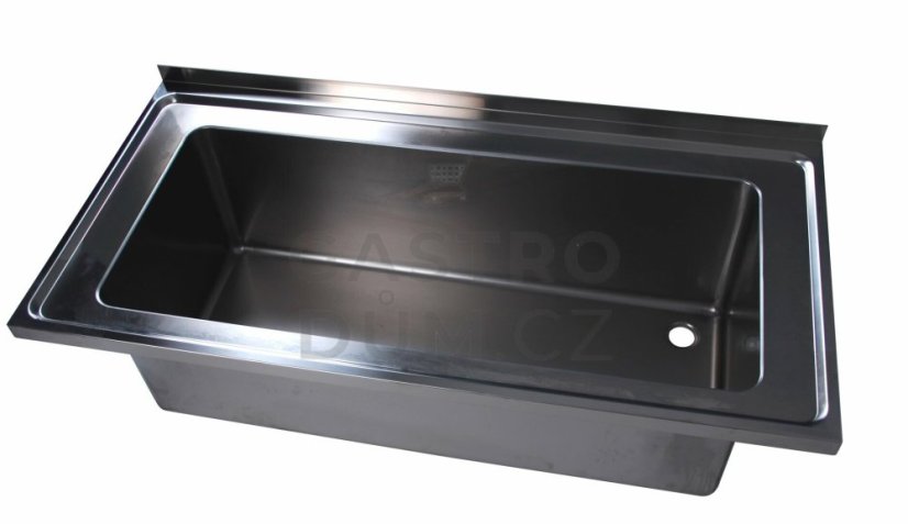 OEM jednodřez 1200x700 1x(1060x500x375)