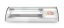 Stojan na sushi 5x GN 1/3, Arktic, 230V/160W, 1307x445x(H)327mm