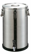 OEM DTKA-35 (Ø330/600 mm,35l)