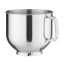 Blackbolt planetový mixér HENDI, HENDI, 7L, Černá, 230V/1500W, 460x310x(H)379mm