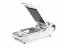 Zatavovací stroj na misky Compact, HENDI, 230V/700W, 582x285x(H)185mm