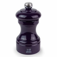 Peugeot Mlýnek Bistrorama na sůl, fialový, 10 cm