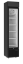 Mrazicí skříň TEFCOLD FSF176VH B