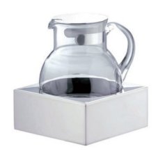 Abert Džbán s chladící podstavou