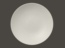 RAK Porcelain RAK Talíř hluboký 120 cl, bílá | RAK-NFBUBC26WH