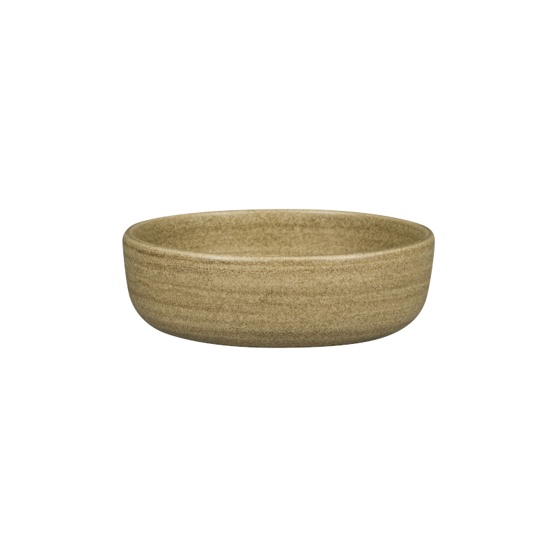 RAK Porcelain Ease selva miska 75 cl, béžová