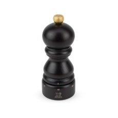 Peugeot Mlýnek PARIS Zirlion na sůl, čokoládový 12 cm