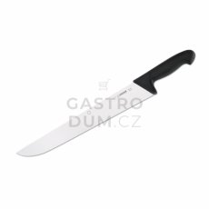 GIESSER nůž krájecí G 4025 36cm černý