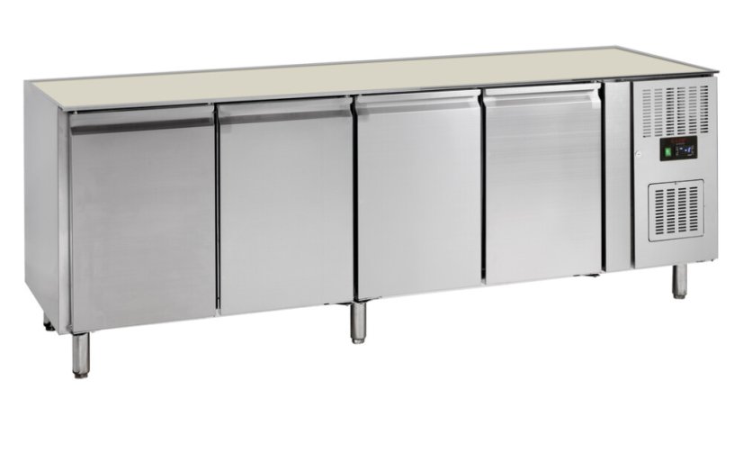 Chladicí stůl TEFCOLD GC74