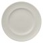 RAK Porcelain RAK Talíř mělký 33 cm, bílá | RAK-NFCLFP33WH