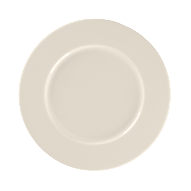 RAK Porcelain Fedra talíř mělký s okrajem pr. 29 cm