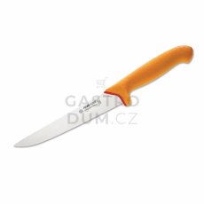 GIESSER nůž jateční G 12300 18 cm žlutý