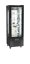 Chladicí vitrína TEFCOLD UPD 400 C Black