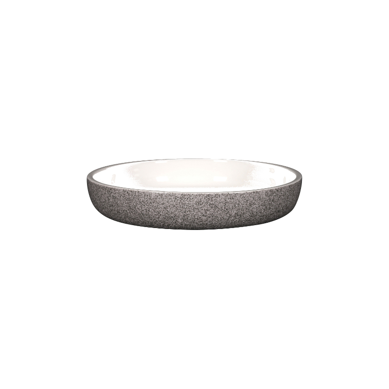 RAK Porcelain RAK Talíř hluboký 24 cm – dual | RAK-EADC24DU