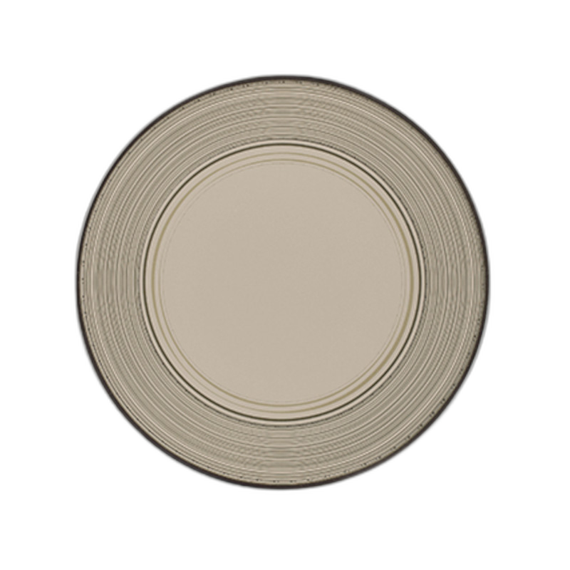 RAK Porcelain Argila Larissa talíř mělký pr. 27 cm
