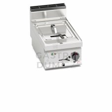 Elektrická fritéza Bertos E7F10-4B
